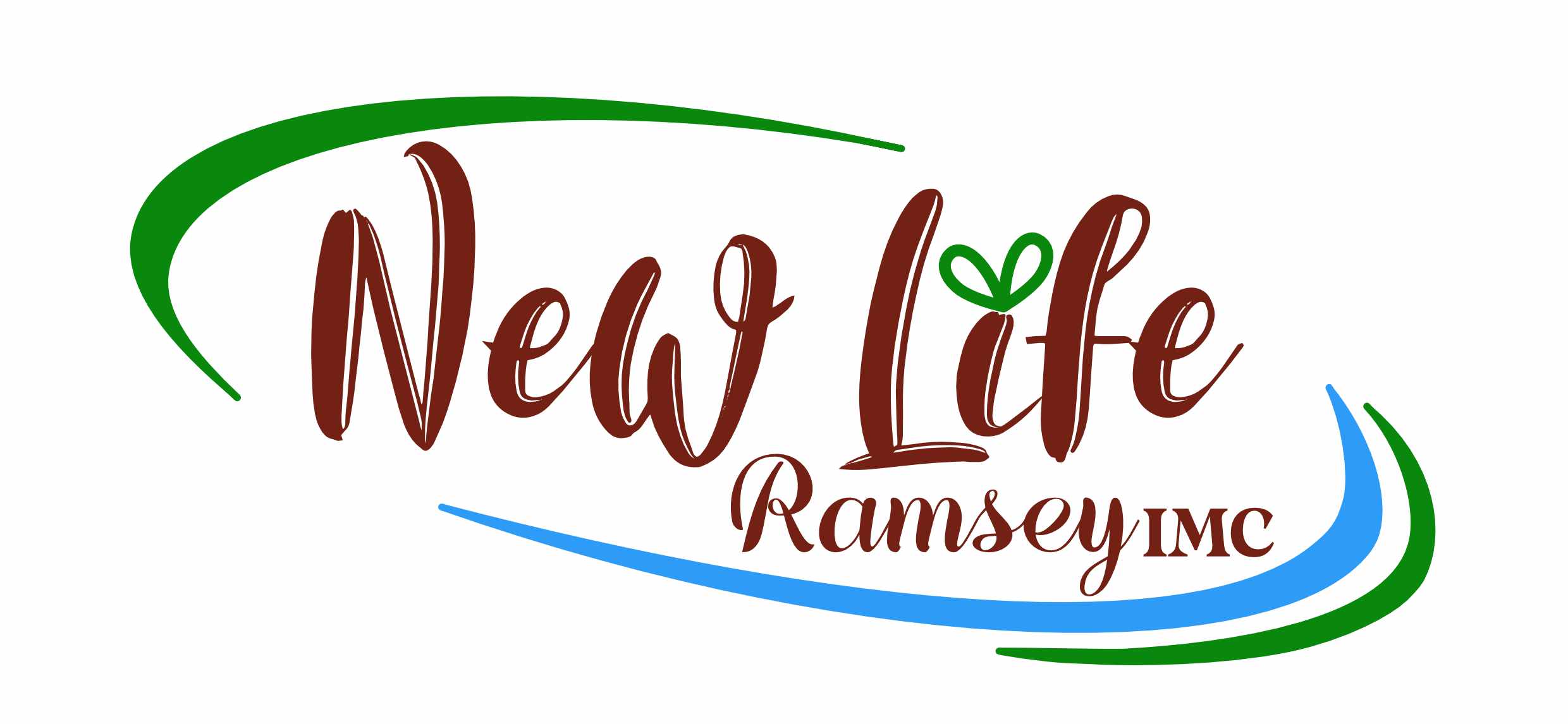 NEW LIFE RAMSEY